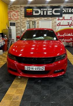 دودج تشارجر